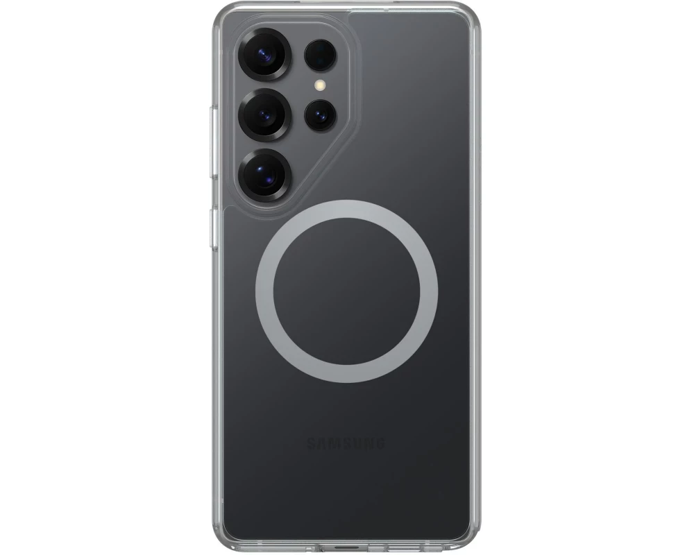 OB Symmetry Clear Magnets MARSTON clear