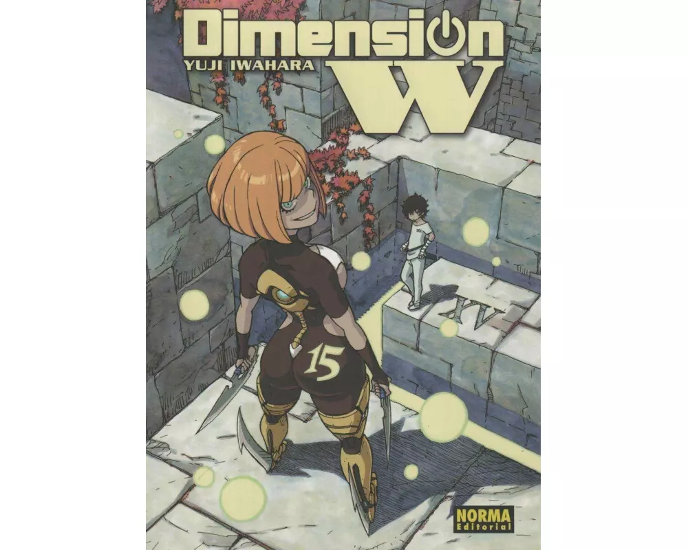 Dimension W 15