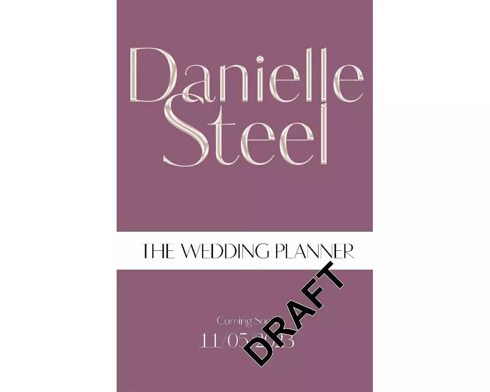 The Wedding Planner