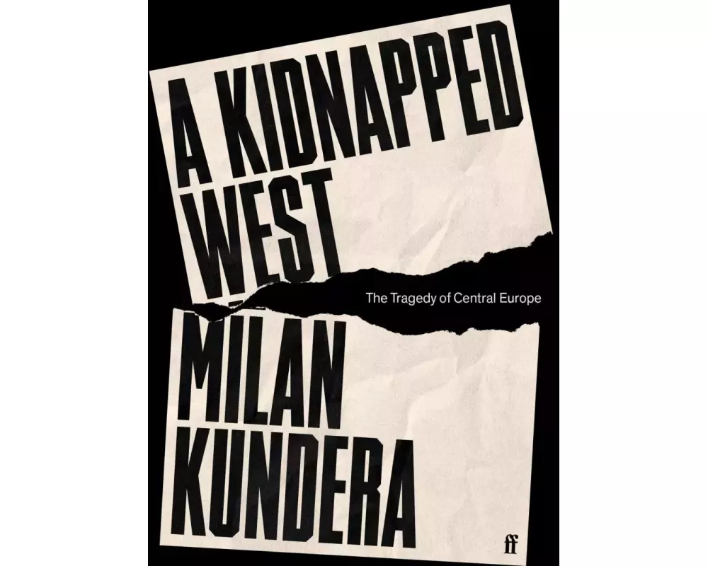 A Kidnapped West