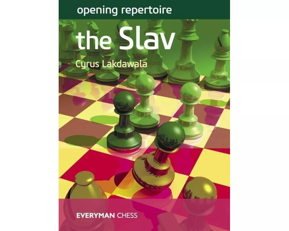 Opening Repertoire: The Slav