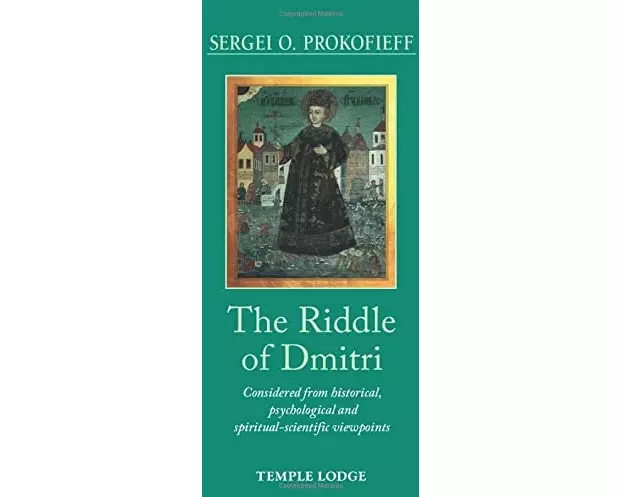 The Riddle of Dmitri