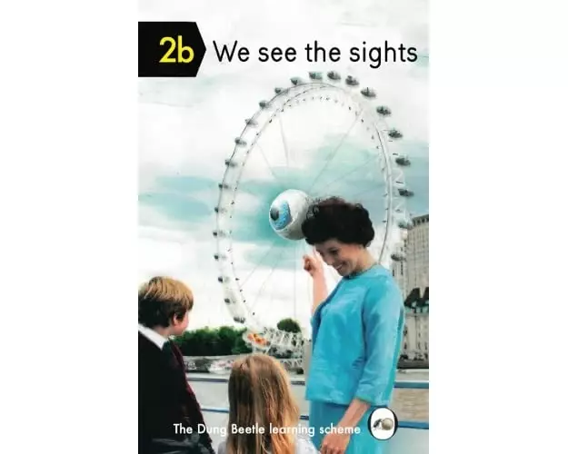 We See the Sights