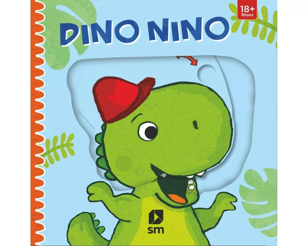 Dino Nino