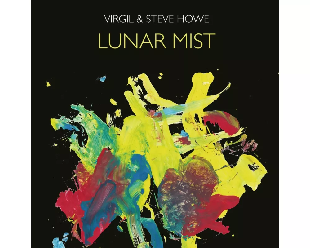 Lunar Mist