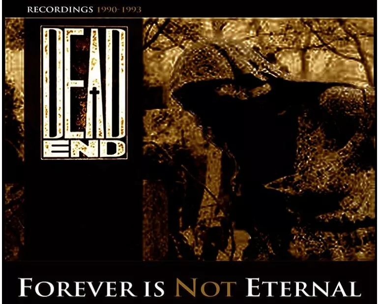 Forever Is Not Eternal