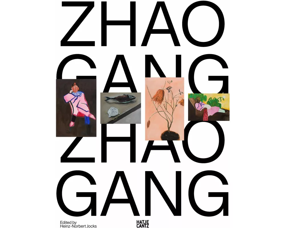 Zhao Gang