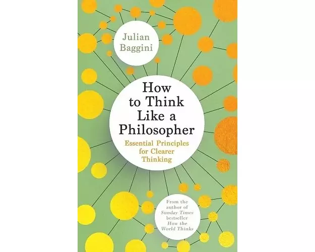 How to Think Like a Philosopher