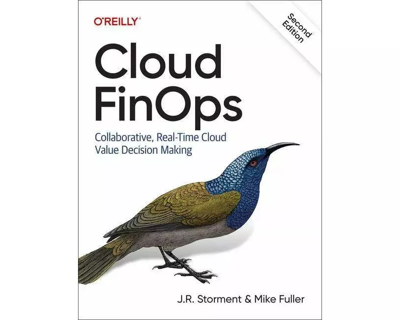 Cloud FinOps