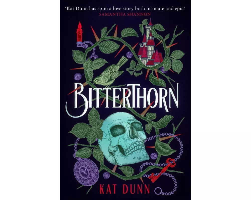 Bitterthorn