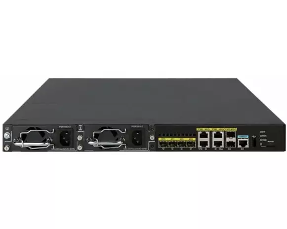 HPE Router MSR3620-DP