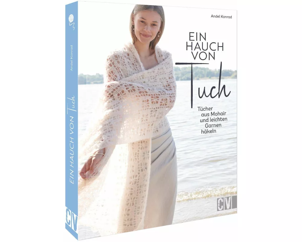 Ein Hauch von Tuch