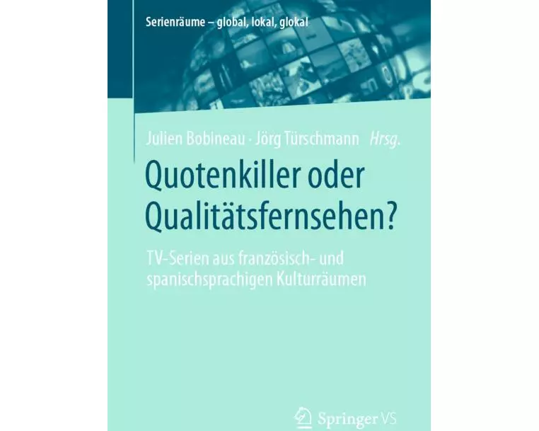 Quotenkiller oder Qualitätsfernsehen?