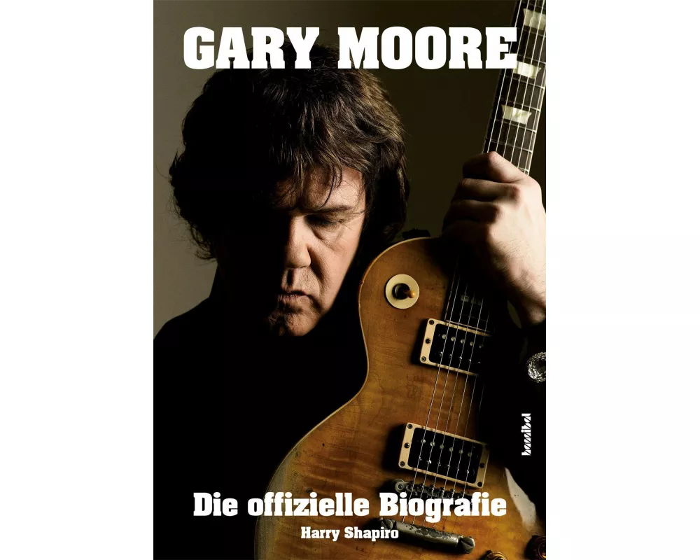 Gary Moore
