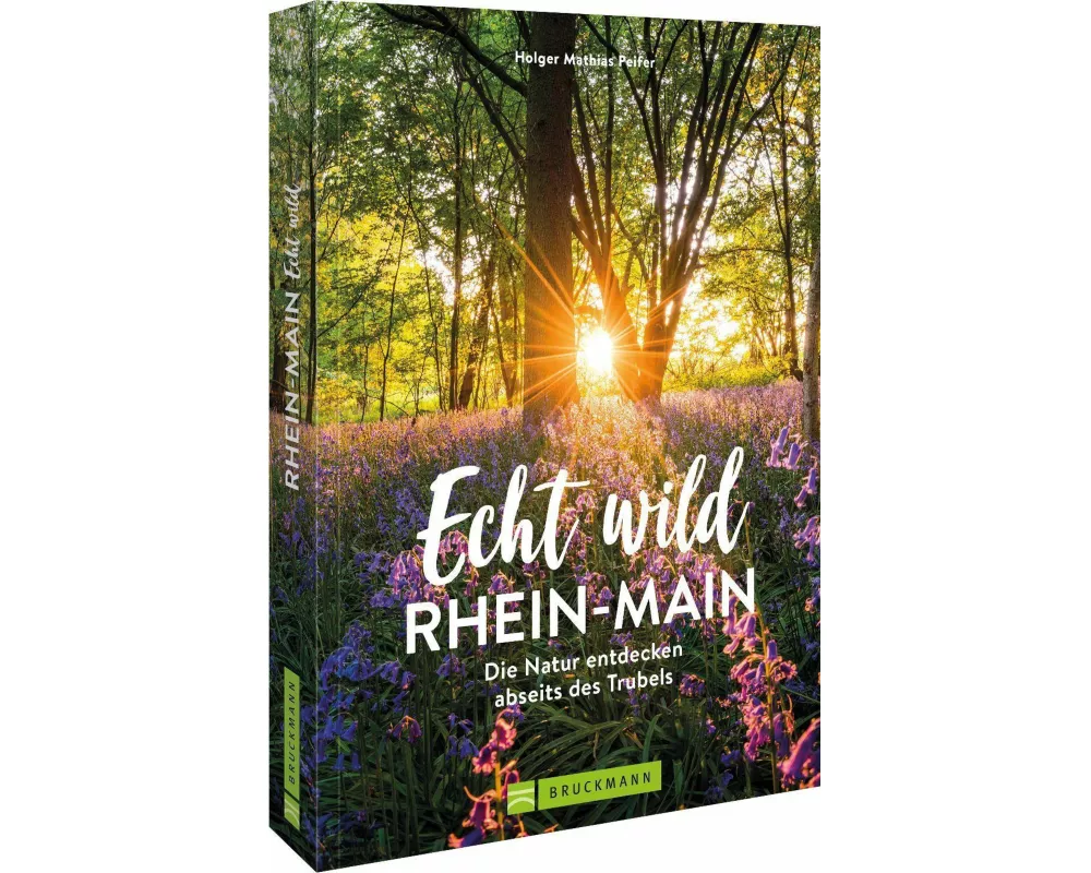 Echt wild – Rhein-Main