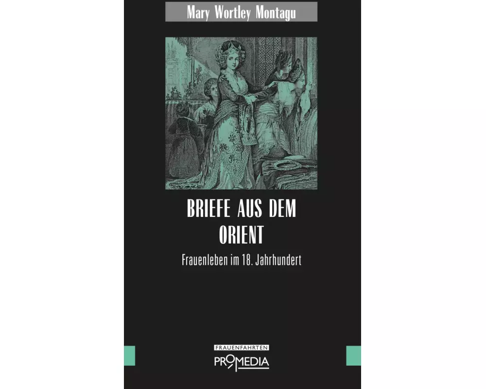 Briefe aus dem Orient