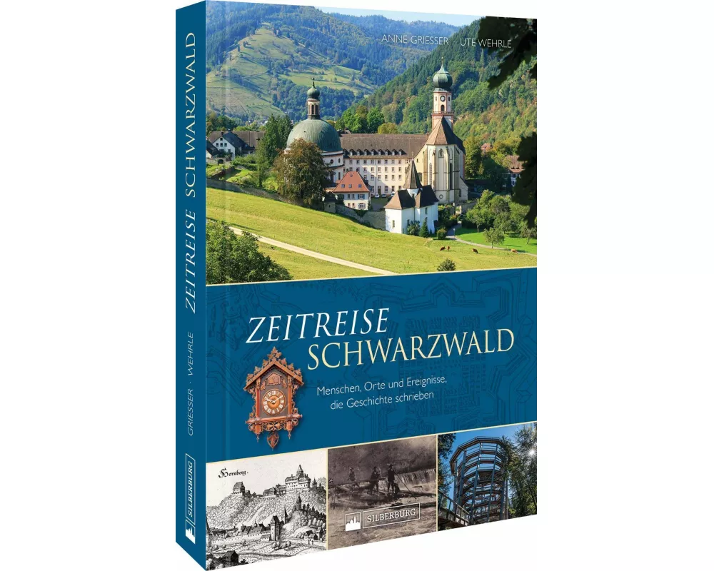Zeitreise Schwarzwald