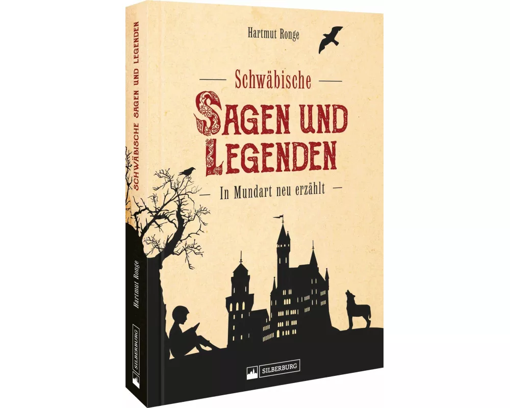 Schwäbische Sagen und Legenden