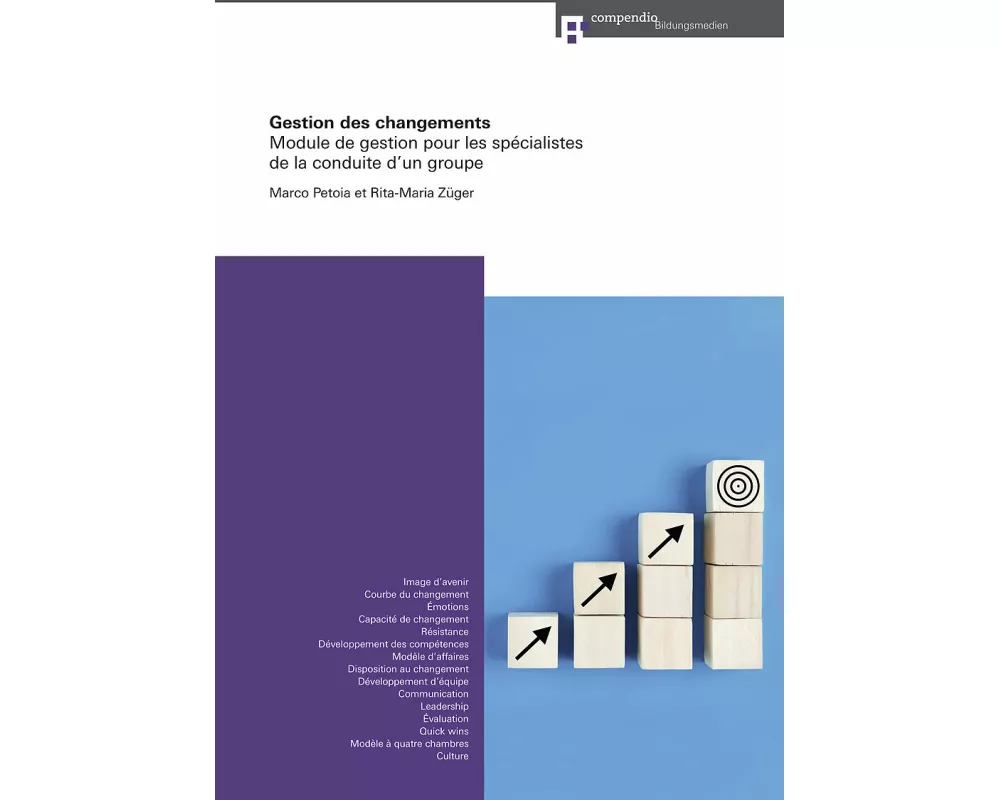 Gestion des changements