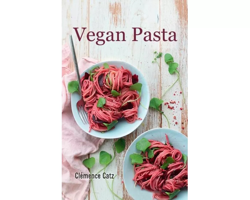 Vegan Pasta