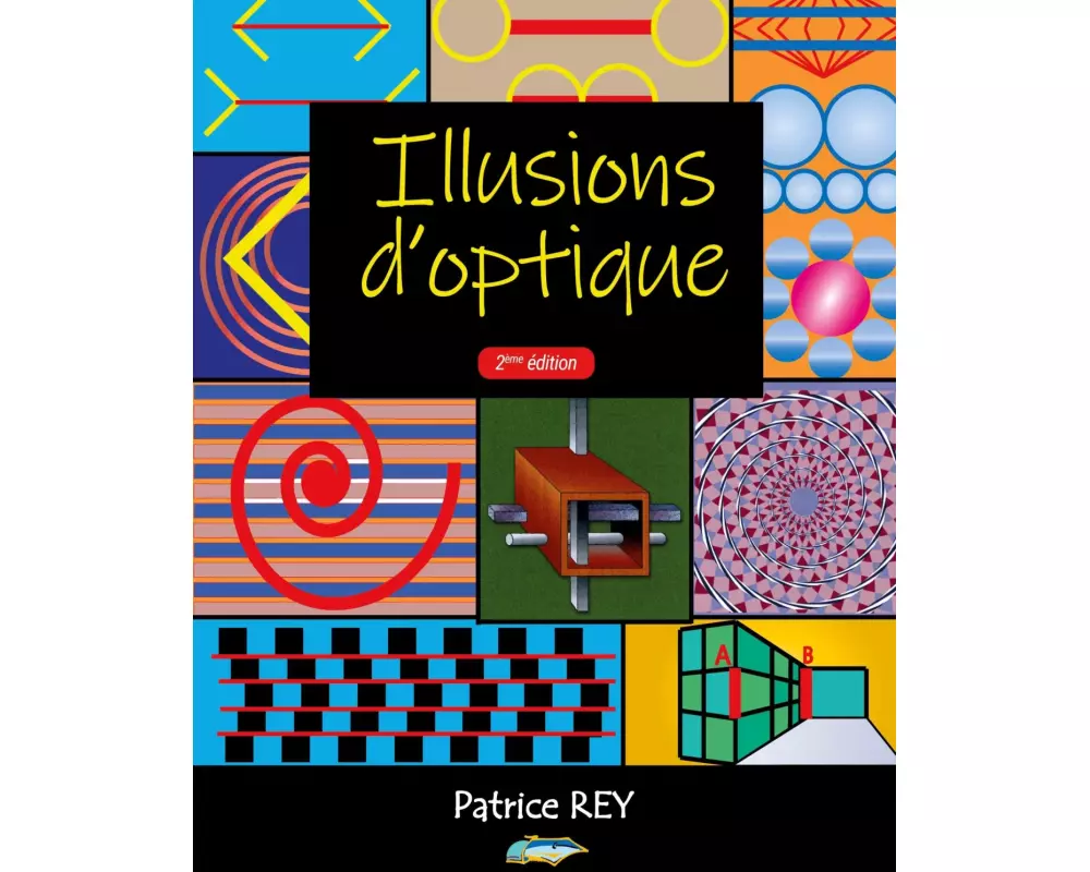 Illusions d'optique