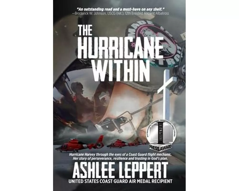 The Hurricane Within