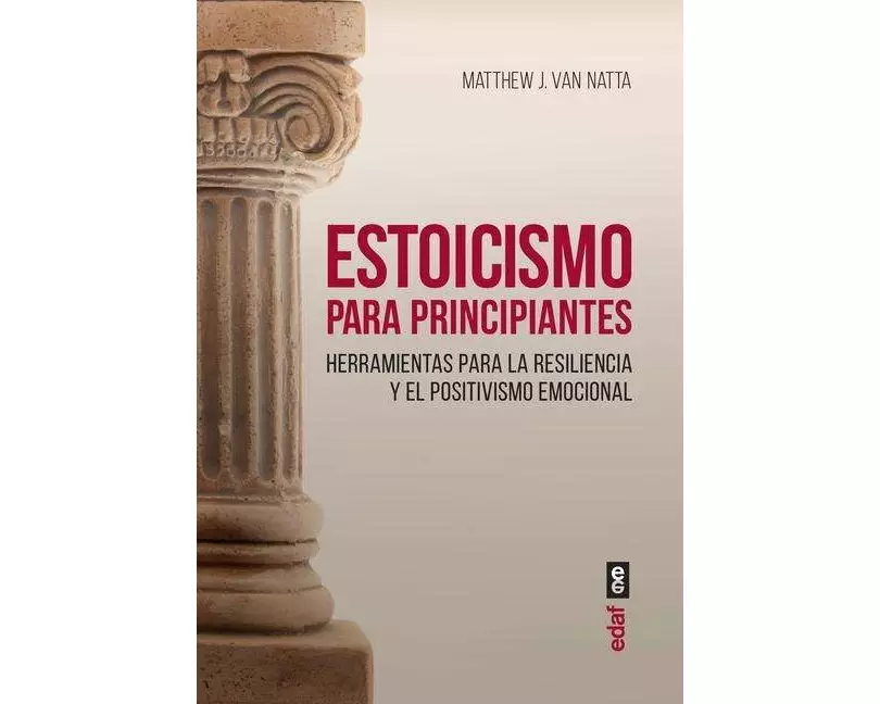 Estoicismo Para Principiantes