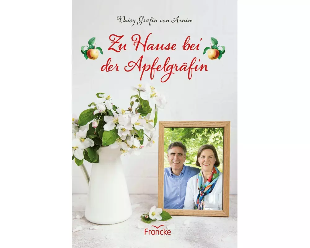 Zu Hause bei der Apfelgräfin