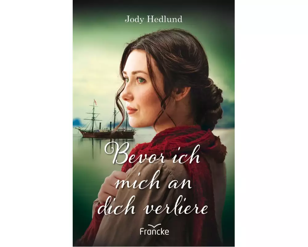 Bevor ich mich an dich verliere