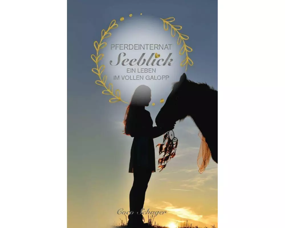 Pferdeinternat Seeblick