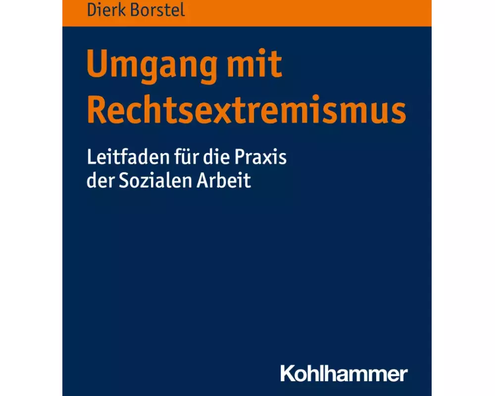 Umgang mit Rechtsextremismus