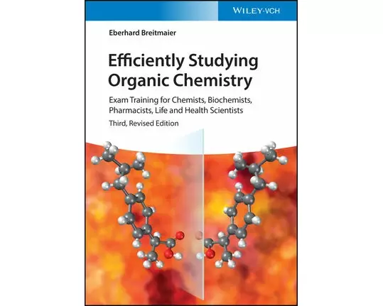 Efficiently Studying Organic Chemistry
