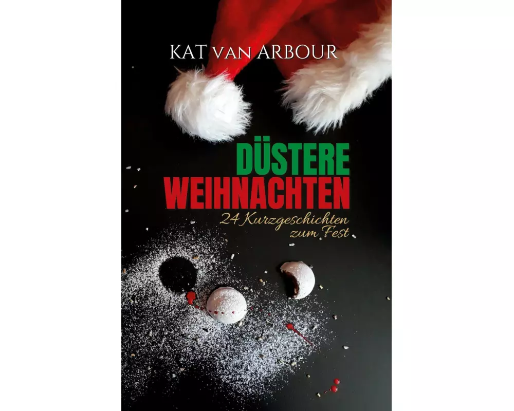 Düstere Weihnachten