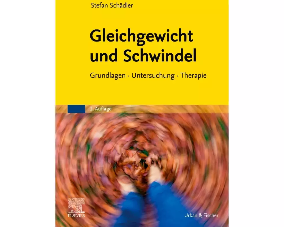 Gleichgewicht und Schwindel