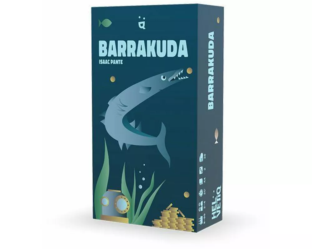 Barrakuda