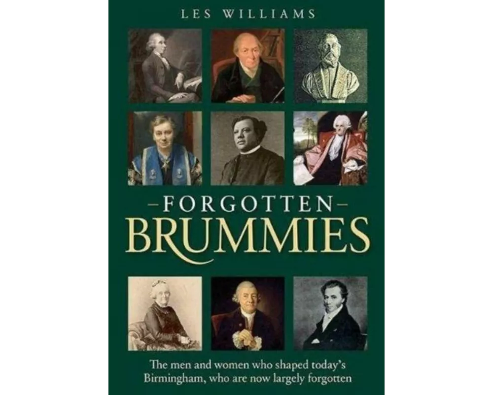Forgotten Brummies