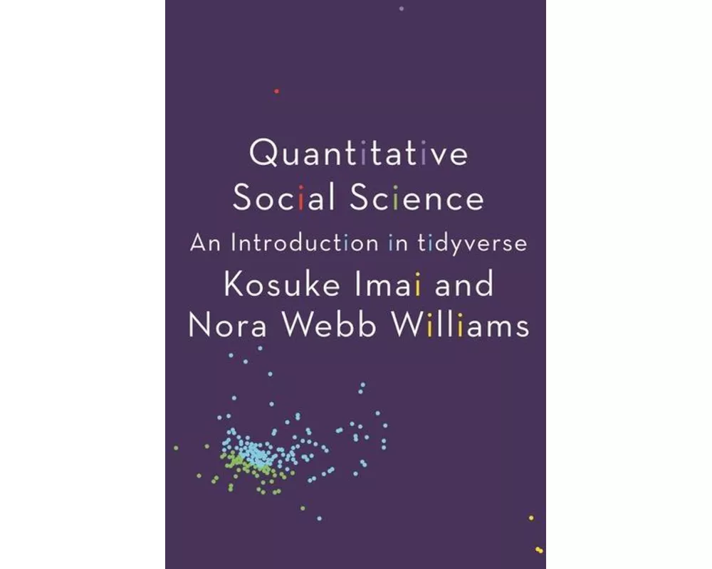 Quantitative Social Science