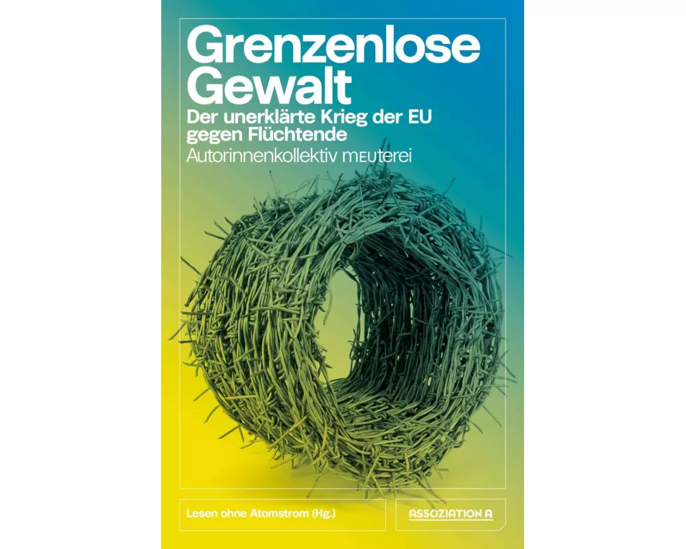 Grenzenlose Gewalt