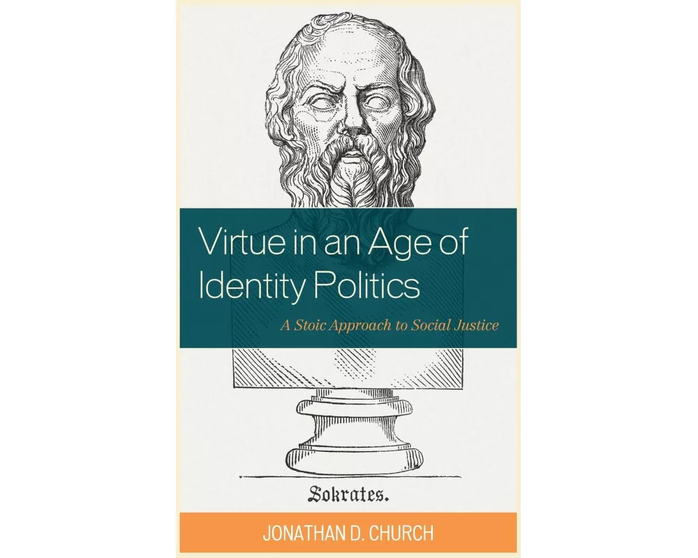 Virtue in an Age of Identity Politics