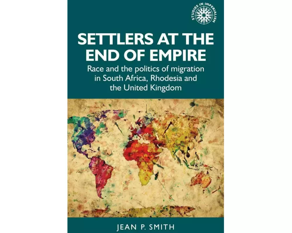Settlers at the End of Empire