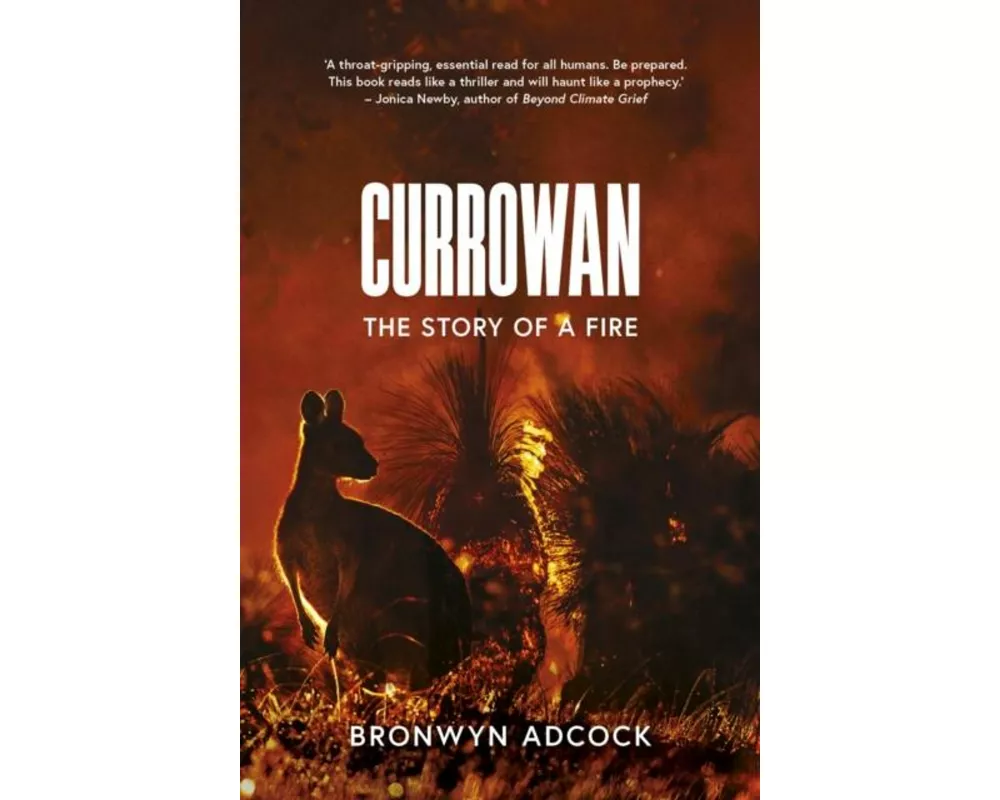 Currowan
