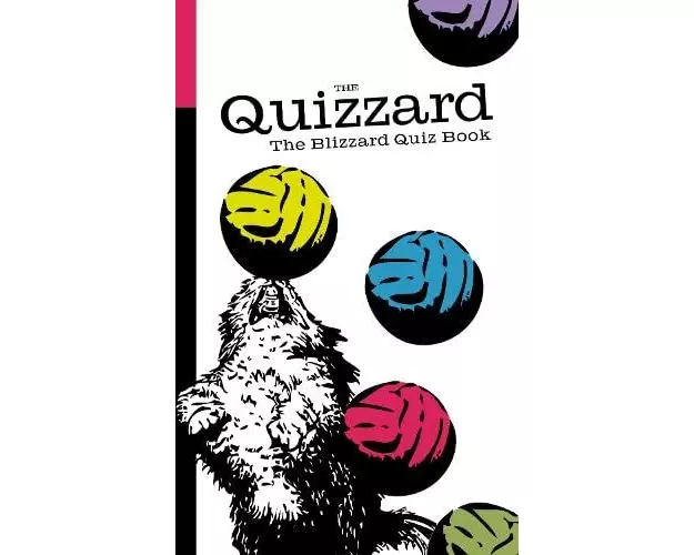 The Quizzard