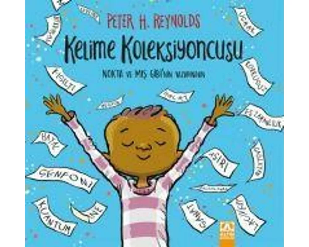 Kelime Koleksiyoncusu