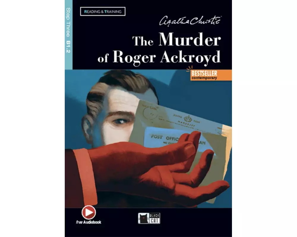 The Murder of Roger Ackroyd