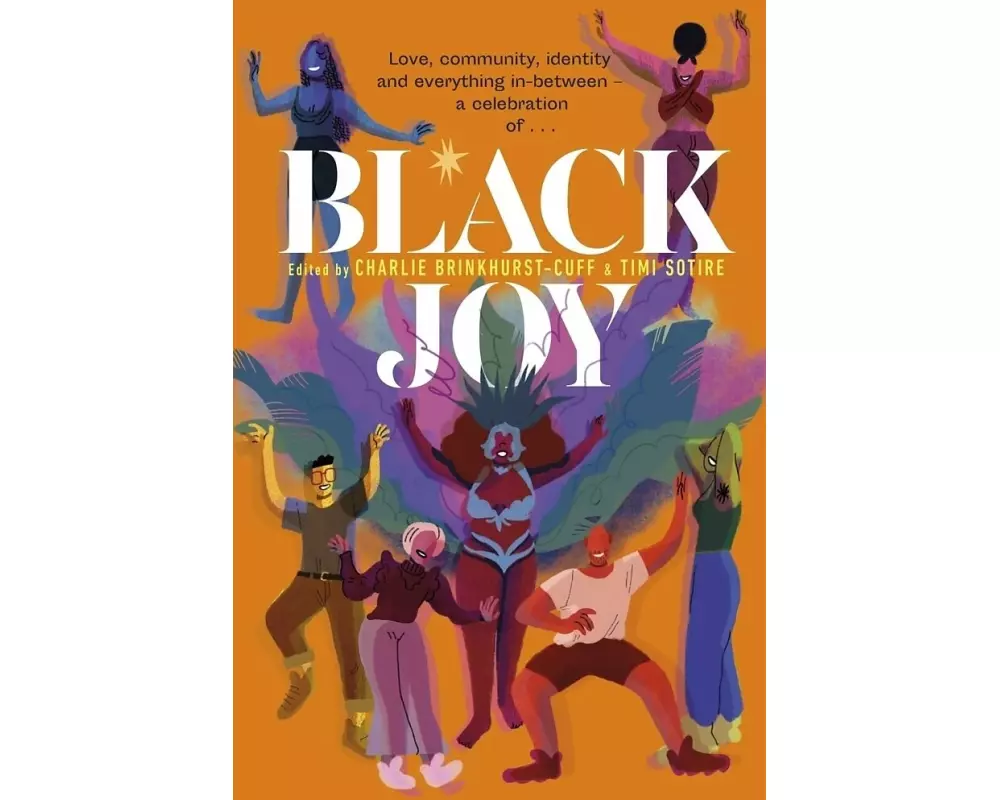 Black Joy