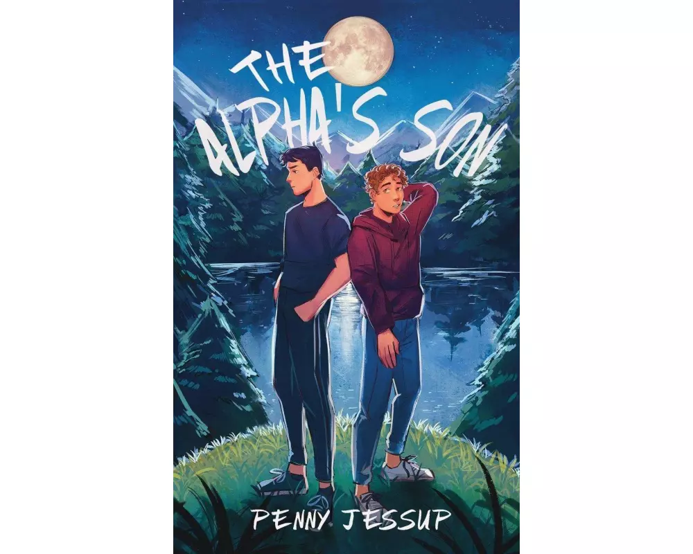 The Alpha's Son
