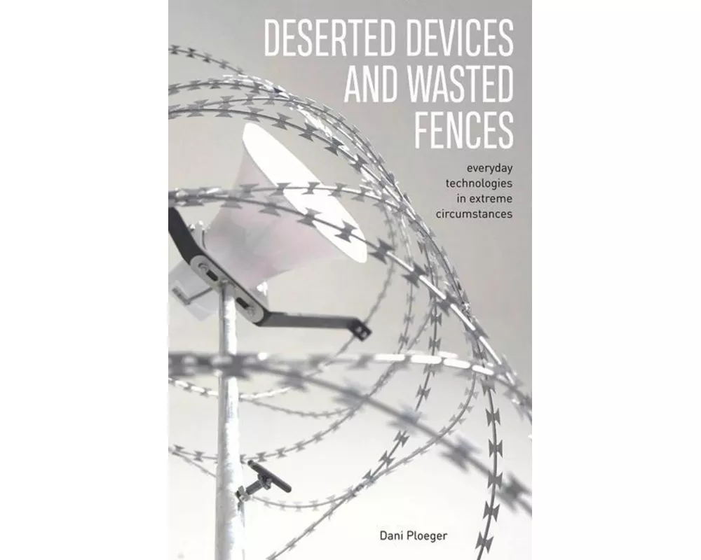 Deserted Devices and Wasted Fences