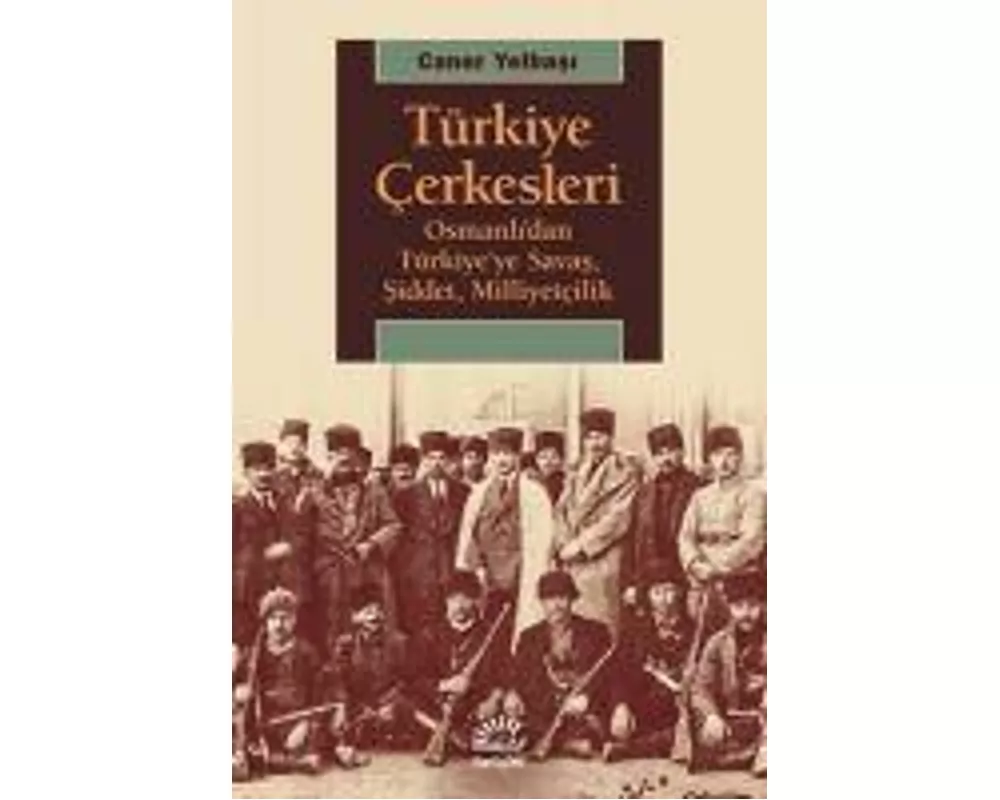 Türkiye Cerkesleri