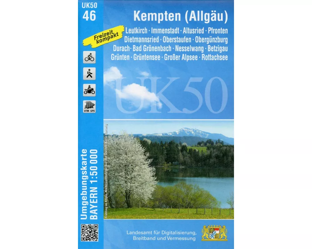 UK50-46 Kempten (Allgäu)