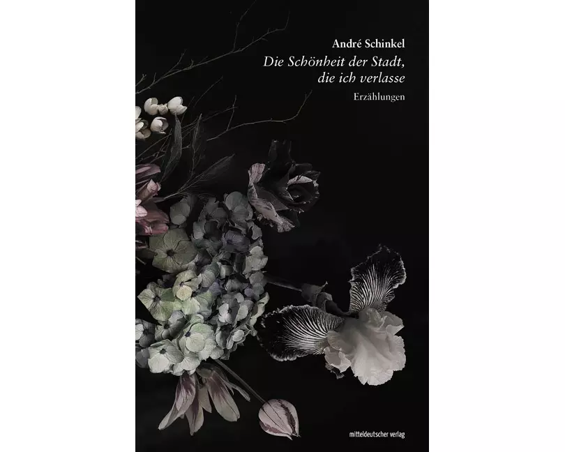 Die Schönheit der Stadt, die ich verlasse